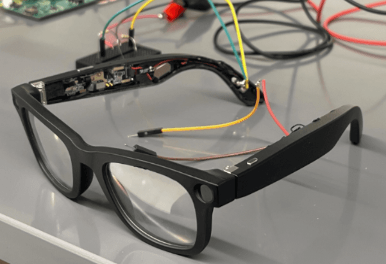 Dragon - Smart Glasses Platform