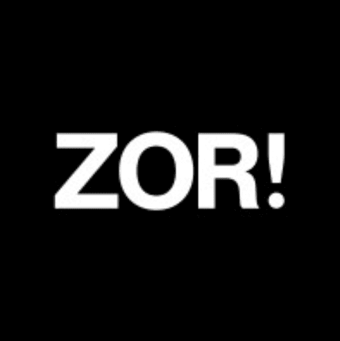 ZOR!