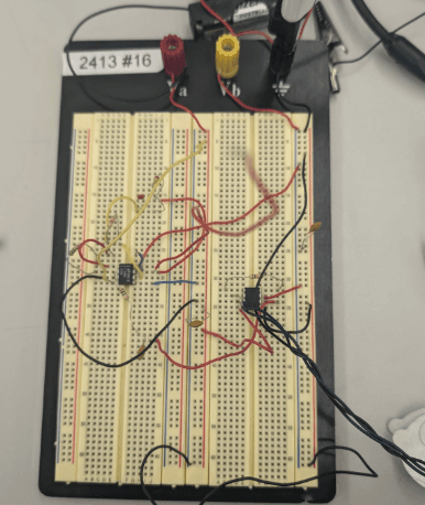 Electrocardiogram System